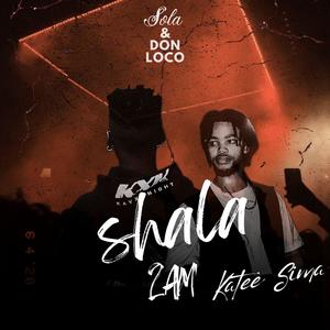 Shala 2AM (feat. Katee Sima)