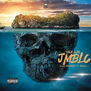 JMBLC (feat. JL La Melodia & Small J) (Explicit)