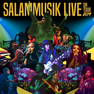 Live On Tour 2019 (Live)