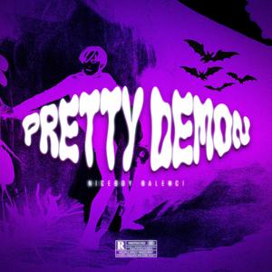 PRETTY DEMON (feat. SmoKeey) (Explicit)