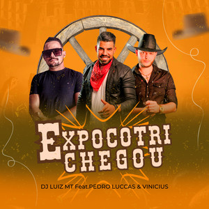 Expocotri Chegou