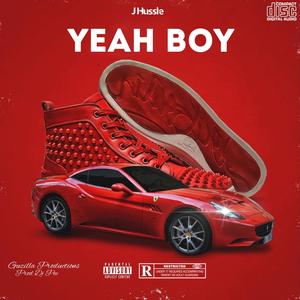 Yeah Boy (feat. J Hussle) [Explicit]