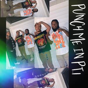 Punch me in (feat. 30 Shotz) (Explicit)