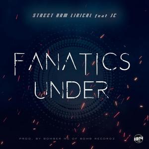 Fanatics Under (feat. JotaCe) (Explicit)
