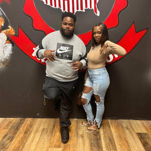 Mouth drop (Explicit)