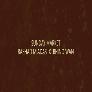 Sunday Market (Explicit)