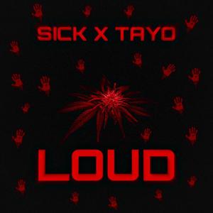 LOUD (feat. ytpsick) (Explicit)