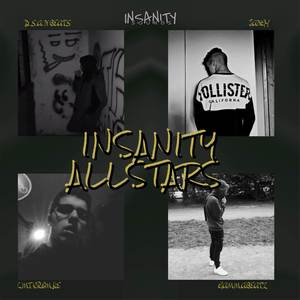 Insanity Allstars (Explicit)