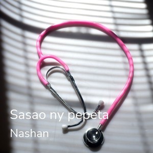 Sasao ny pepeta (Explicit)