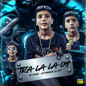 Mc Collin - Tra La La Oh