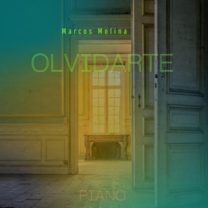 Olvidarte