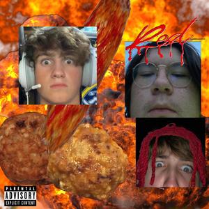 MEATBALLS(feat. Yung Pocket & Kev Jumbo) (Explicit)