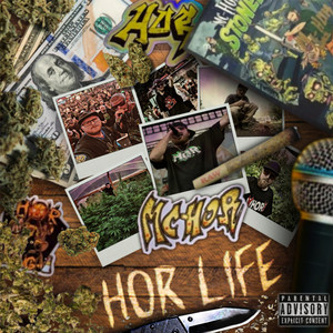 Hor-Life (Explicit)