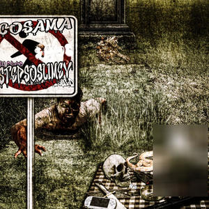 stepsoslimey (feat. i wont go into a kastle) (Explicit)