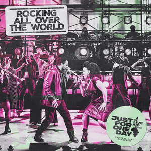 Rockin' All Over The World (From 