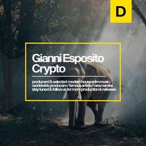 Crypto (Original Mix)