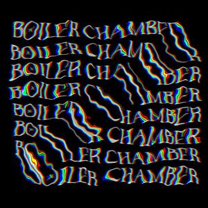 Boiler Chamber