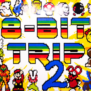 8-Bit Trip 2