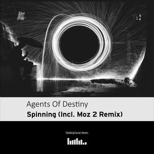 Spinning (Original Mix)