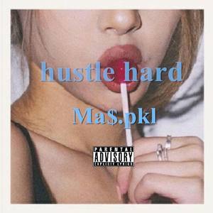 哈搜哈(hustle hard)