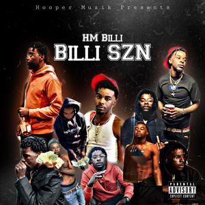 Billi SZN (Explicit)