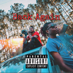 Back Again (Explicit)