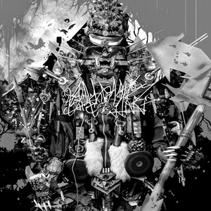 Crayzay (Doomsday Remix|Explicit)