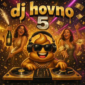 Otto Ferocity - SANTA SMAŽÍ (Explicit)