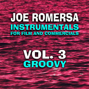 Instrumentals for Film and Commercials - Vol.3