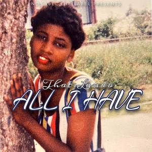 All I Have (Explicit)