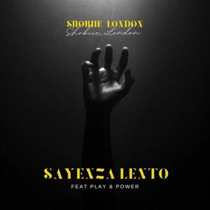 Sayenza Lento (feat. Djypower_012)