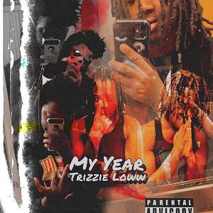 My Year (Explicit)