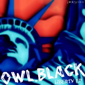 Liberty EP