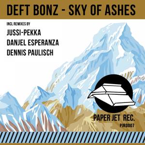 Sky Of Ashes EP