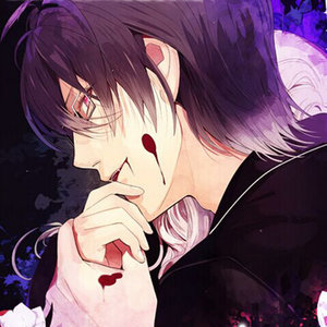 Diabolik Lovers Dvd 限定版 特典cd Qq音乐 千万正版音乐海量无损曲库新歌热歌天天畅听的高品质音乐平台