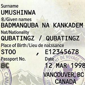 UMUSHINWA (feat. Kankadem)