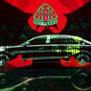 Maybach Music (Explicit)