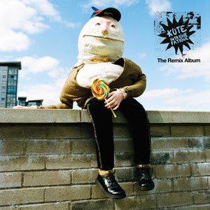 MAN ON THE STREET (Rainfix)