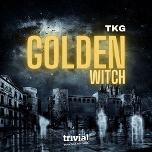 Golden Witch (Withecker Remix)
