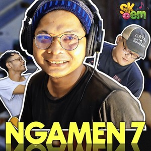 Ngamen 7
