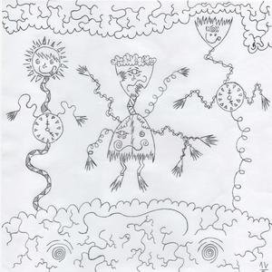 L'astronauta e l'altalena (feat. Elena Baldan)