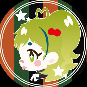 好像掉进爱情海里