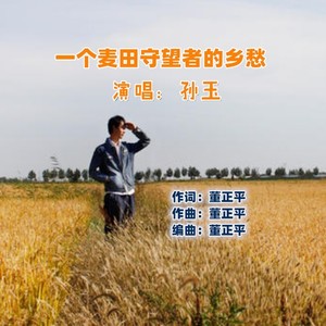 一个麦田守望者的乡愁