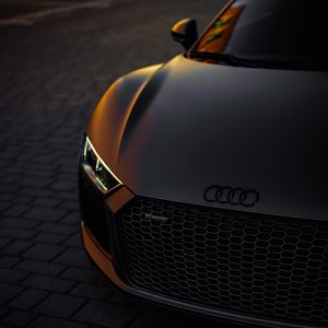 Only for Me (Explicit)