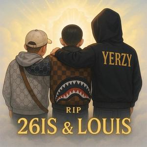 Rip Louis (Explicit)