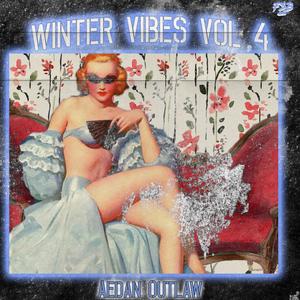 Winter Vibes Vol. IV (Explicit)