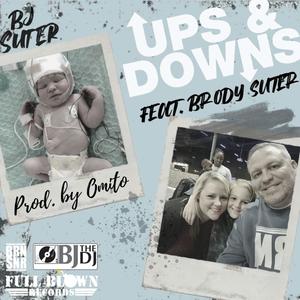 Ups & Downs (feat. Brody Suter)