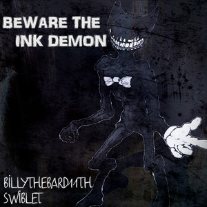 Beware the Ink Demon