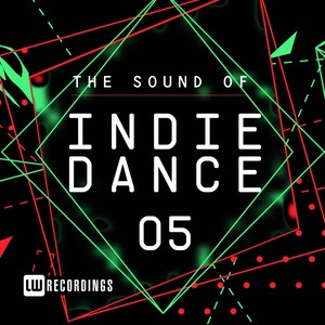 I Can't Feel (Vinylsurfer Remix)