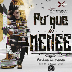Pa' Que Lo Menee